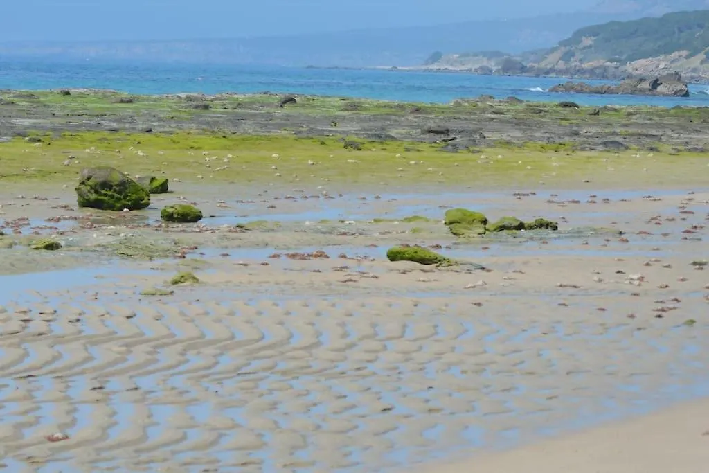 Casita Del Mar A Pie De Playa Apartment Tarifa Spain