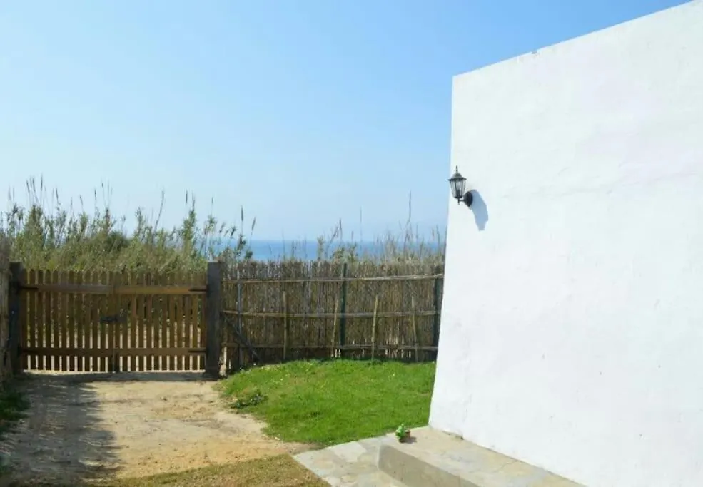 Casita Del Mar A Pie De Playa Apartment Tarifa