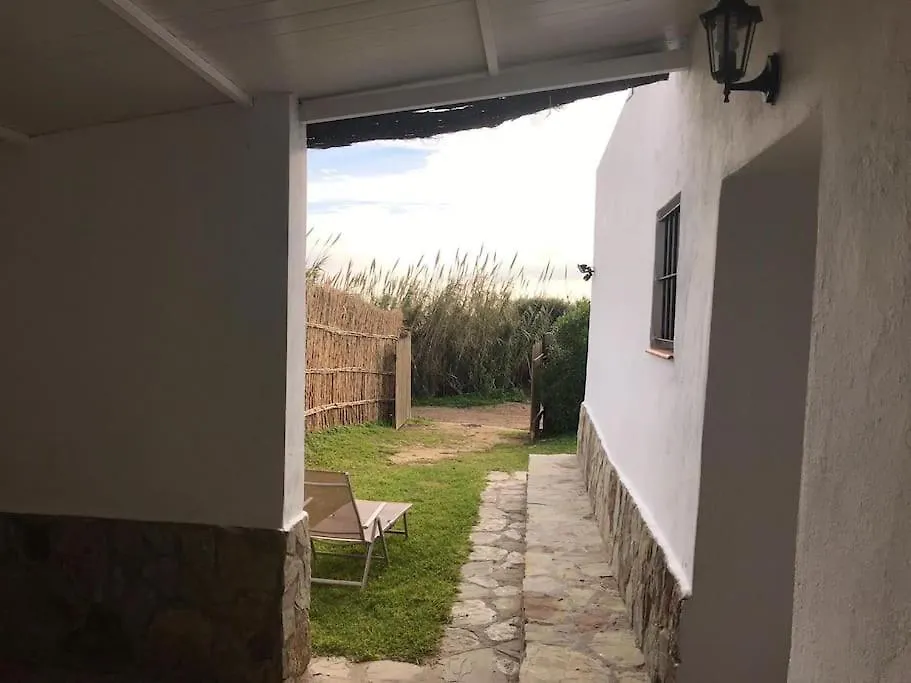 Casita Del Mar A Pie De Playa Apartment Tarifa