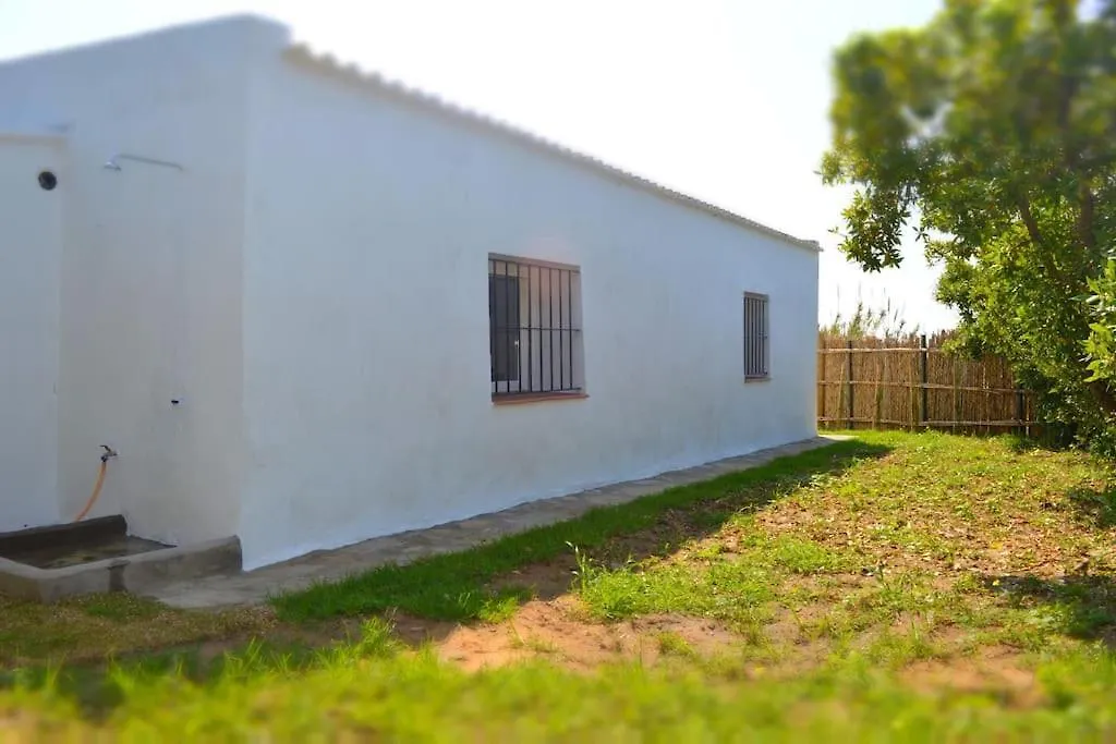 Appartamento Casita Del Mar A Pie De Playa Tarifa Spagna