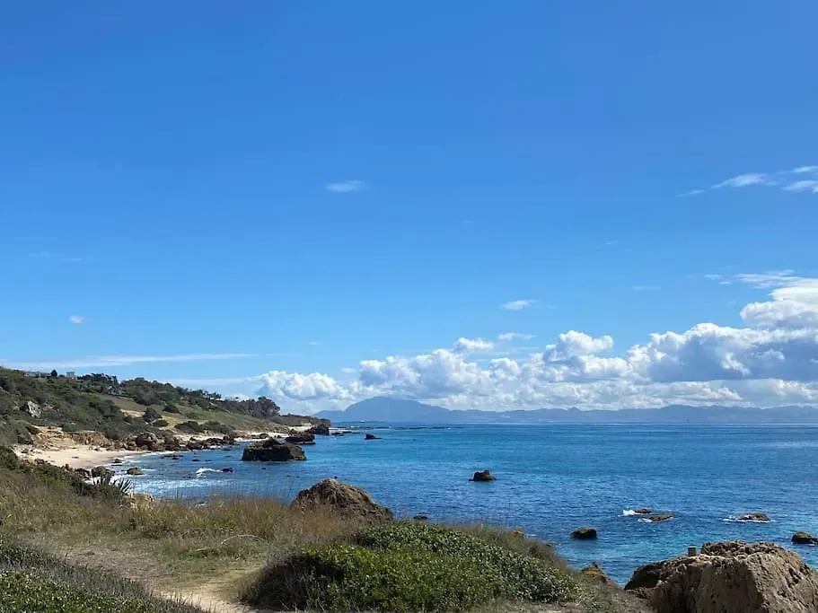 Appartamento Casita Del Mar A Pie De Playa Tarifa 0*,